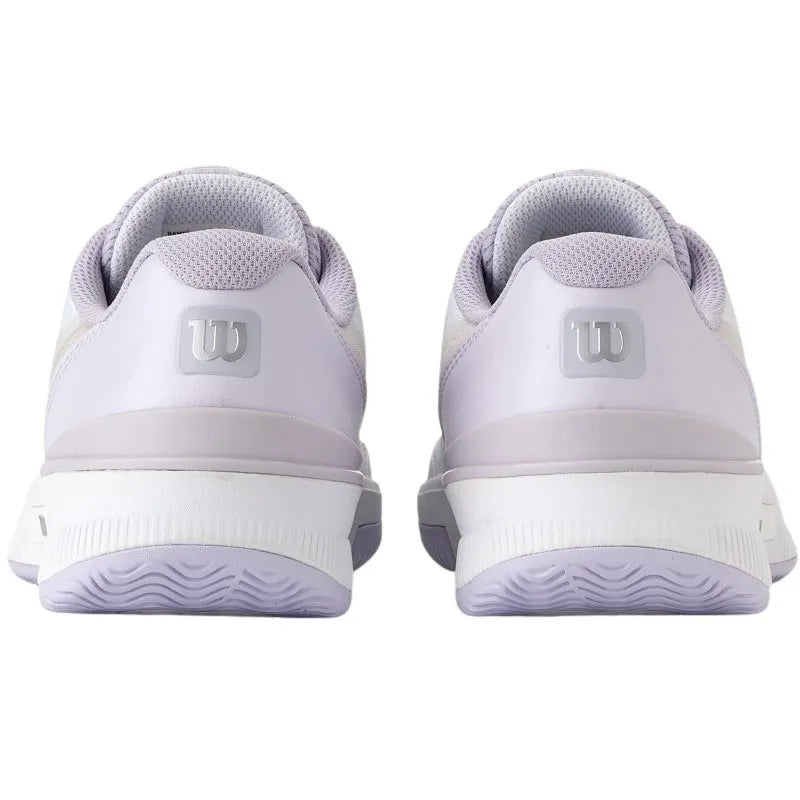 Wilson Intrigue Pro IW Lavanda Blanc Femme - vue 6