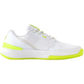 Wilson Intrigue Pro OZ Blanc Jaune Femme