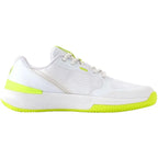 Wilson Intrigue Pro OZ Blanc Jaune Femme
