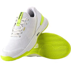 Wilson Intrigue Pro OZ Blanc Jaune Femme - vue 5