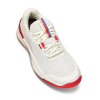 Wilson Intrigue Pro Tofu Rouge Femme - vue 5