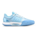 Wilson Intrigue Tour Bleu Femme