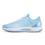 Wilson Intrigue Tour Bleu Femme - vue 3
