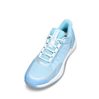 Wilson Intrigue Tour Bleu Femme - vue 4