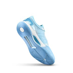 Wilson Intrigue Tour Bleu Femme - vue 5