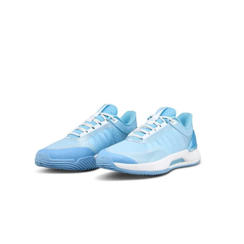 Wilson Intrigue Tour Bleu Femme - vue 8