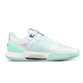 Wilson Intrigue Tour Blanc Femme