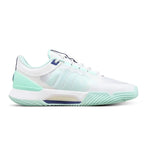 Wilson Intrigue Tour Blanc Femme