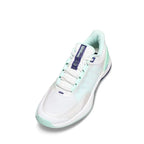 Wilson Intrigue Tour Blanc Femme - vue 4