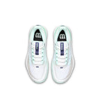 Wilson Intrigue Tour Blanc Femme - vue 6