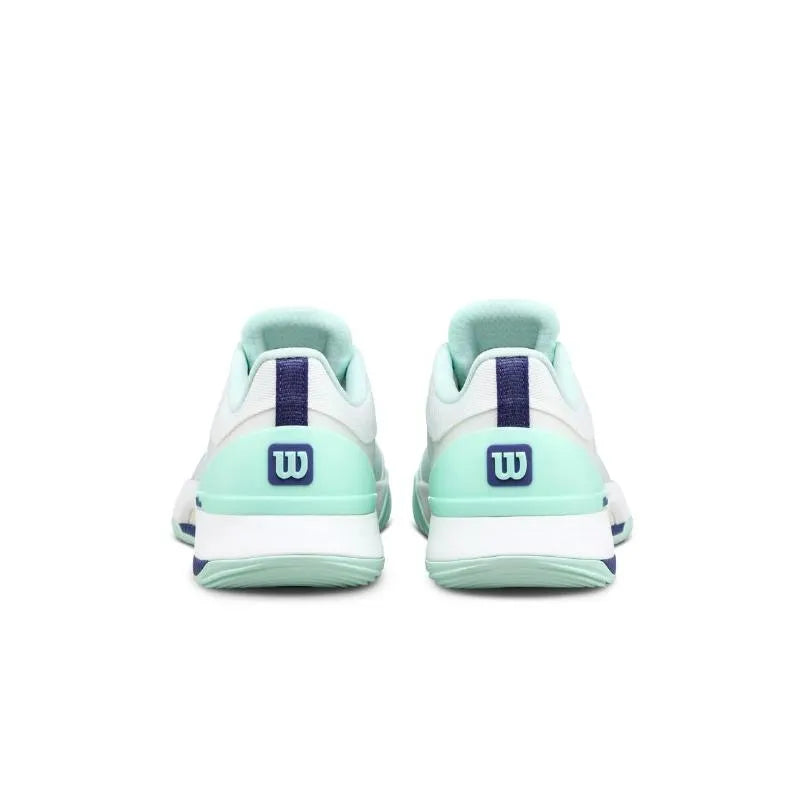 Wilson Intrigue Tour Blanc Femme - vue 7