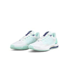 Wilson Intrigue Tour Blanc Femme - vue 8