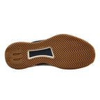 Wilson Intrigue Tour Clay Blanc Vainilla Marine Femme - vue 2