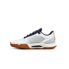 Wilson Intrigue Tour Clay Blanc Vainilla Marine Femme - vue 3