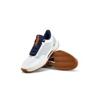 Wilson Intrigue Tour Clay Blanc Vainilla Marine Femme - vue 4