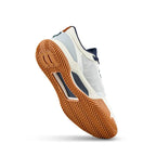 Wilson Intrigue Tour Clay Blanc Vainilla Marine Femme - vue 5