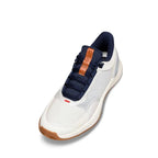 Wilson Intrigue Tour Clay Blanc Vainilla Marine Femme - vue 6