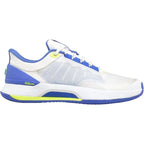Wilson Intrigue Tour Padel Blanc Bleu Femme