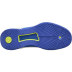 Wilson Intrigue Tour Padel Blanc Bleu Femme - vue 2