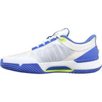 Wilson Intrigue Tour Padel Blanc Bleu Femme - vue 3