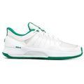 Wilson Intrigue Tour Padel Blanc Vert Femme