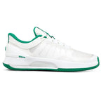 Wilson Intrigue Tour Padel Blanc Vert Femme