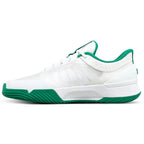 Wilson Intrigue Tour Padel Blanc Vert Femme - vue 3