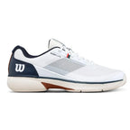 Wilson Rush Lite 5 Clay Blanc Marine
