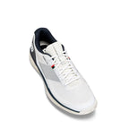 Wilson Rush Lite 5 Clay Blanc Marine - vue 4