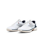 Wilson Rush Lite 5 Clay Blanc Marine - vue 7