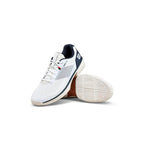 Wilson Rush Lite 5 Clay Blanc Marine - vue 8