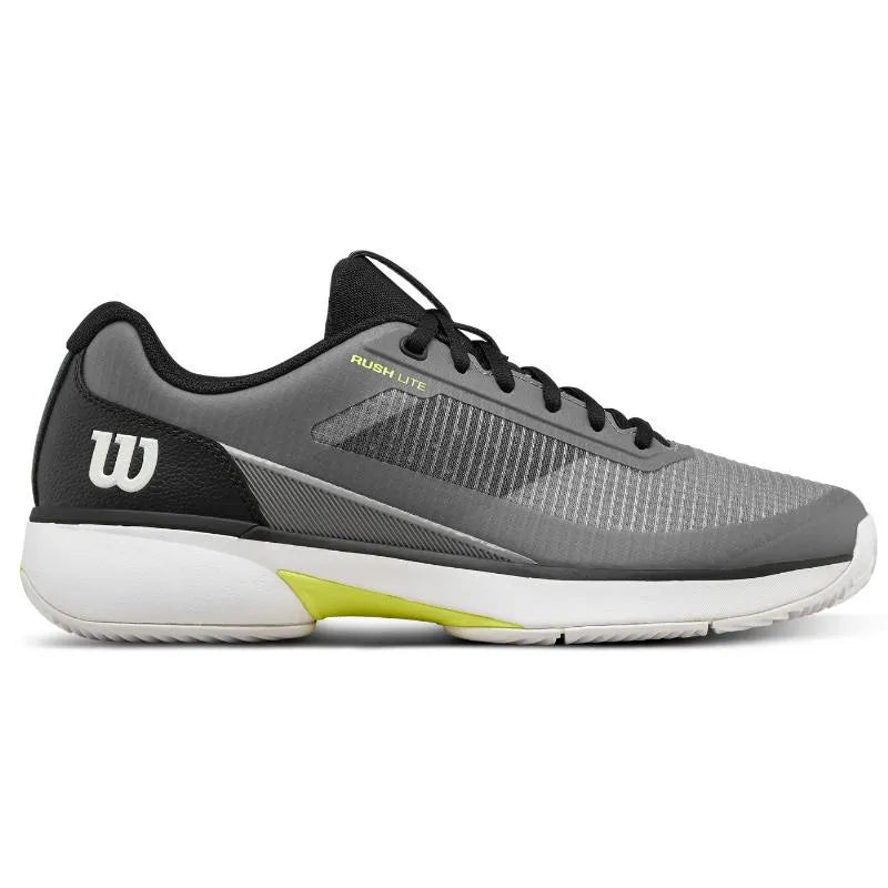 Wilson Rush Lite 5 Clay Titanio