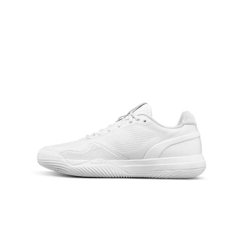 Wilson Rush Pro 5 Padel Blanc - vue 3