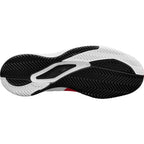 Wilson Rush Pro Ace Clay Rouge Blanc Noir - vue 2