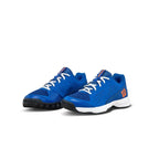 Wilson Rush Pro L Bleu Orange - vue 7