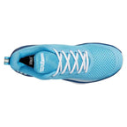 Wilson Rush Pro Lite Bleu Royal Cielo Blanc Femme - vue 5