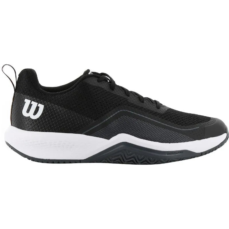 Wilson Rush Pro Lite Noir Rouge Blanc
