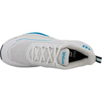 Wilson Rush Pro Lite OZ Blanc Bleu - vue 4