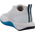 Wilson Rush Pro Lite OZ Blanc Bleu - vue 6
