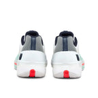 Wilson Rush Tour 5 Clay Blanc Aqua Coral - vue 9